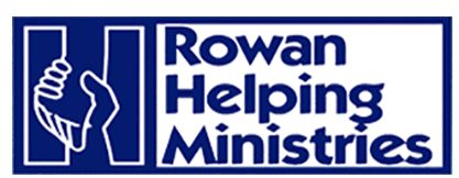 Rowan helping Ministries
