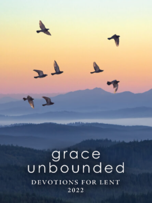 Grace Upbound 2022 Lent