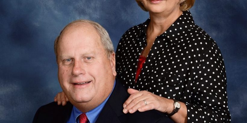 EDWARDS, Mike & Sharon EDWARDS, Mike & Sharon