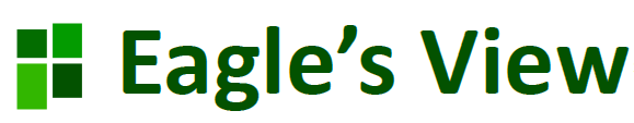Eagle's View Logo