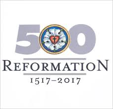 Reformation 500 Symphony Concert - St. John's Lutheran Church