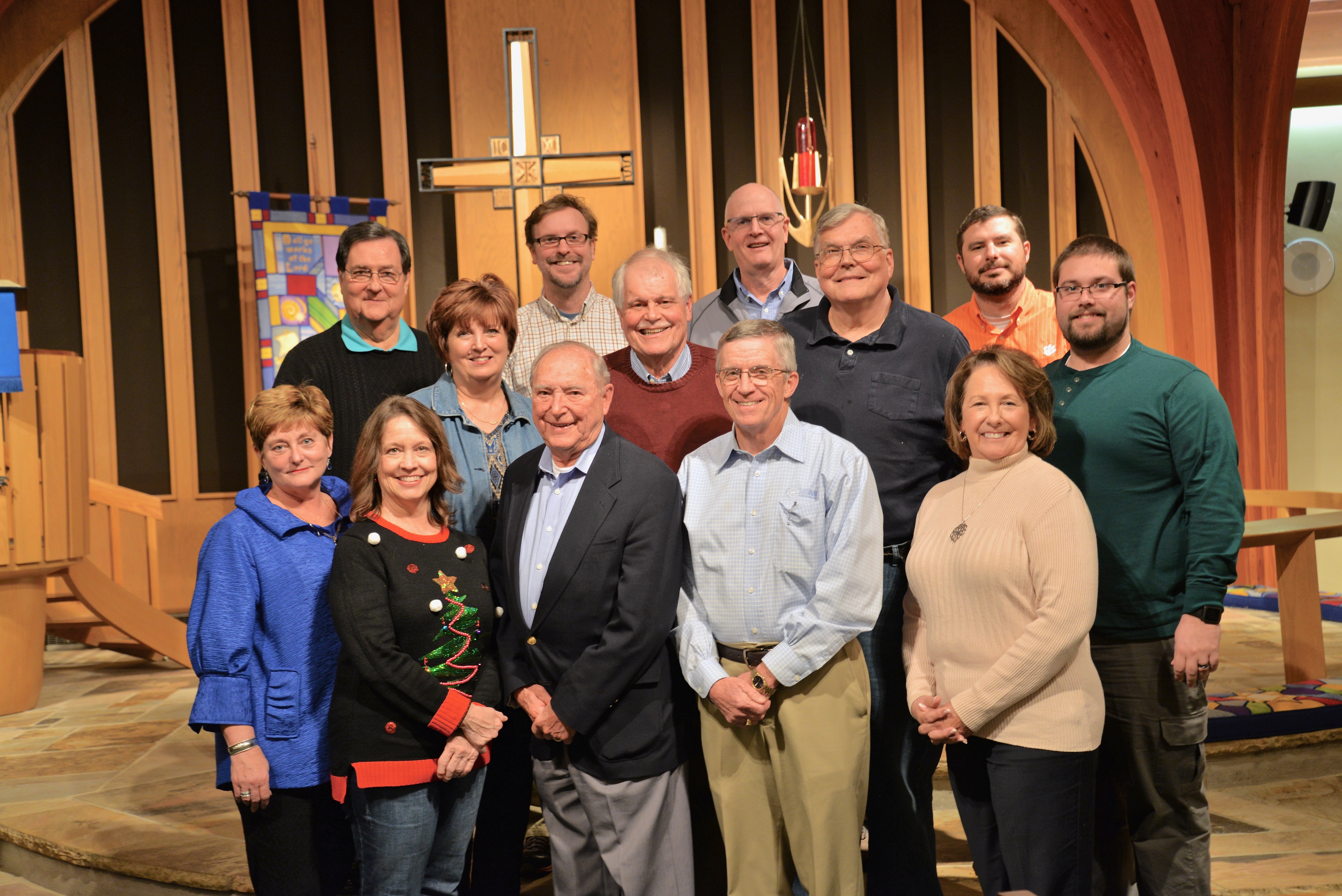 Council 2018 Council 2018