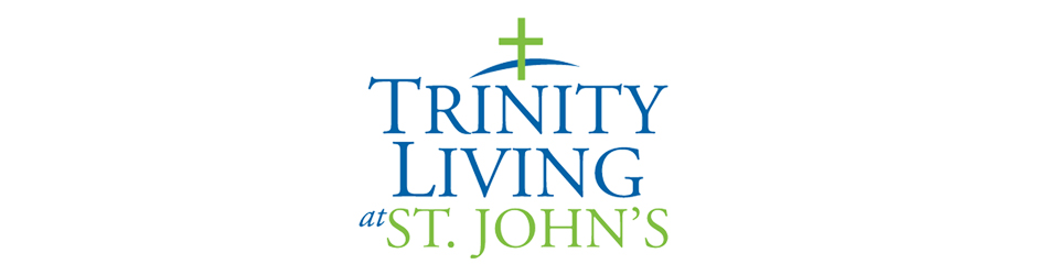 Trinity Living at St. Johns event Trinity Living at St. Johns event