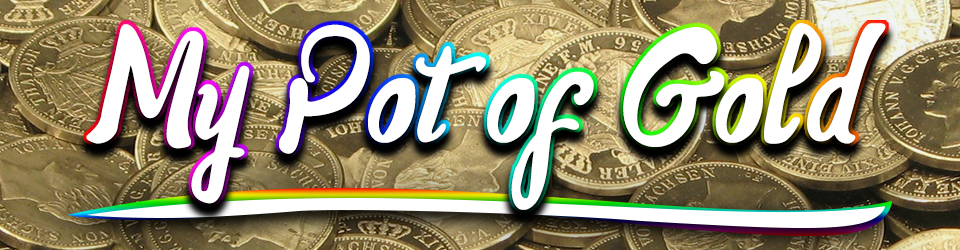 My Pot of Gold EVENT
