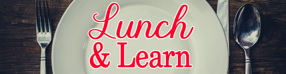 Senior Seasons Lunch & Learn evnt