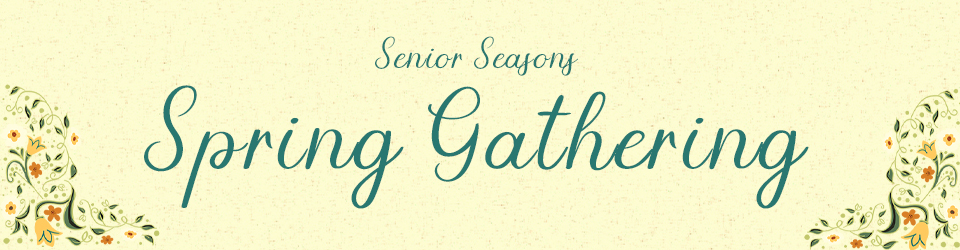 ss spring gathering 2019 event