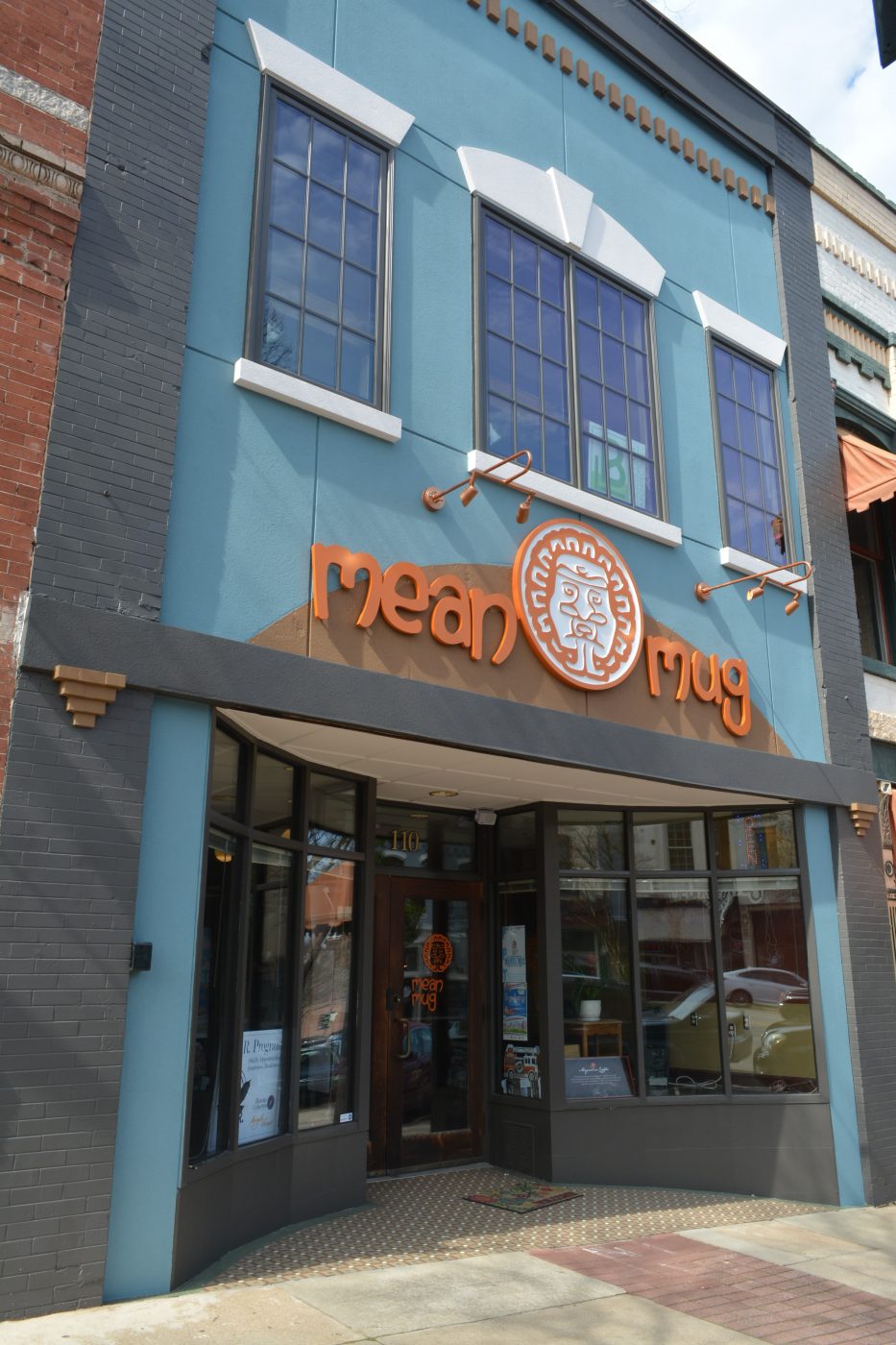 Mean Mug New Location and Partnership with S.O.A.R. St. John's