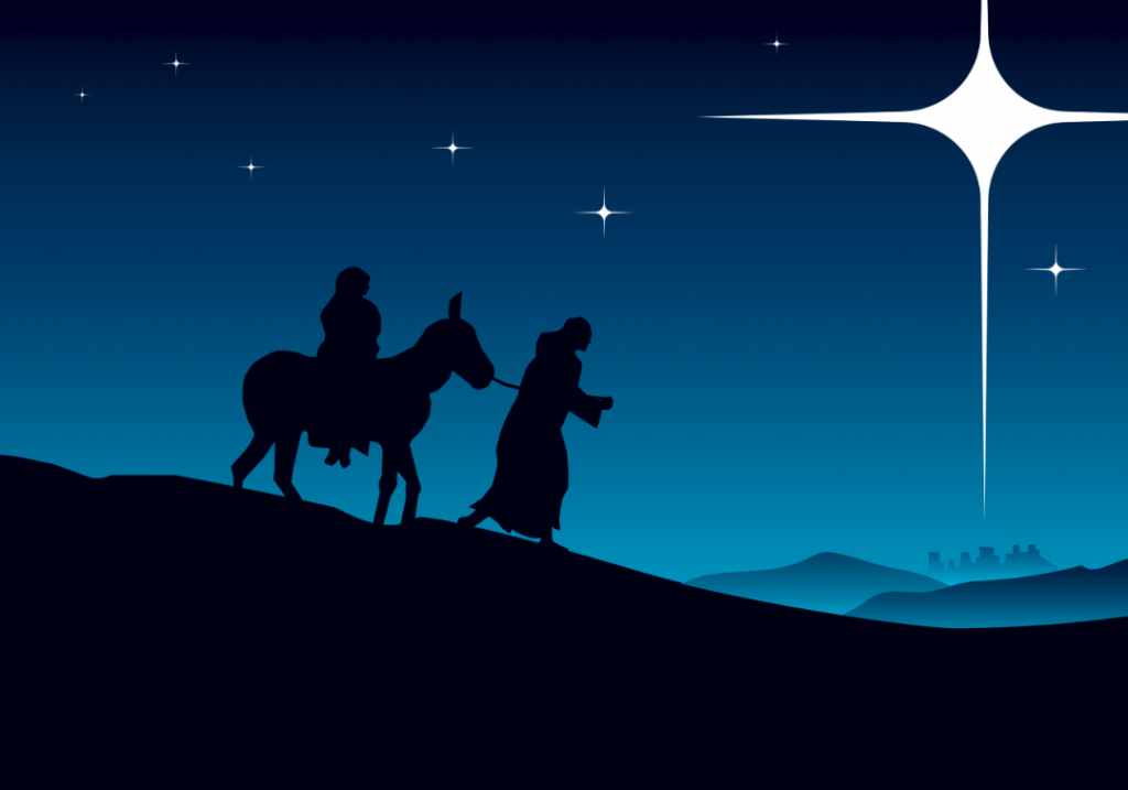 Then Joseph got up, took the child and his mother by night, and went to Egypt. Matthew 2:14 Then Joseph got up, took the child and his mother by night, and went to Egypt.
Matthew 2:14