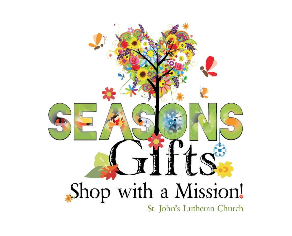 A Glimpse of Some Ways to Serve St. John's Lutheran Church