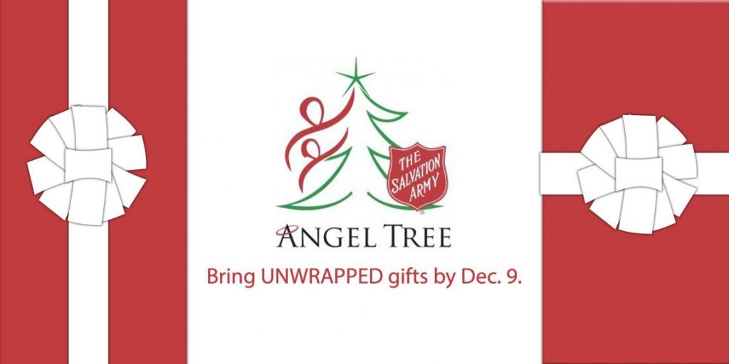 Angel Tree tv