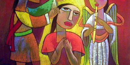 Baptism of Our Lord Baptism of Our Lord
