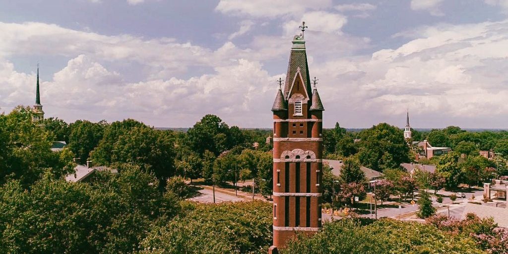 Belltower