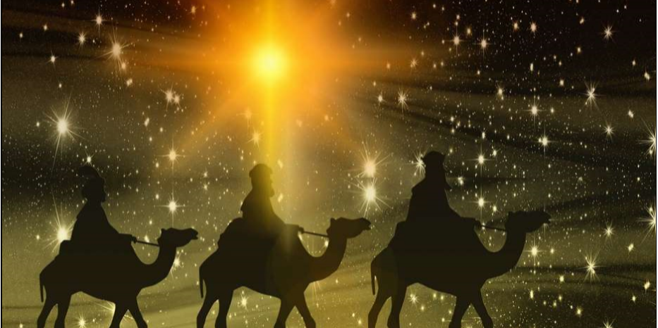 Epiphany In the time of King Herod, after Jesus was born in Bethlehem of Judea, wise men from the East came to Jerusalem, asking, "Where is the child who has been born king of the Jews?” Matthew 2:1-2a