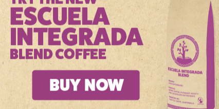 Escuela Integrada Coffee