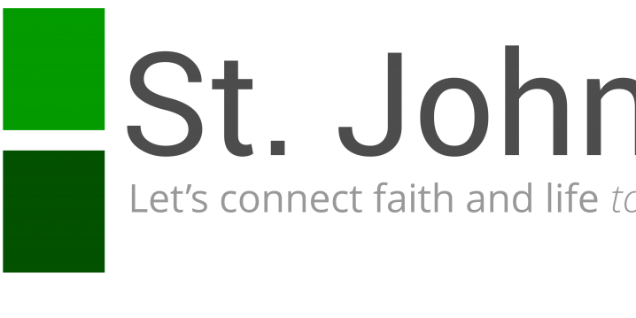 New STJ Logo Long Full