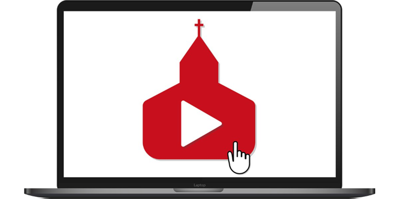 Online Church