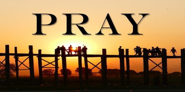 Pray for Myanmar Pray for Myanmar