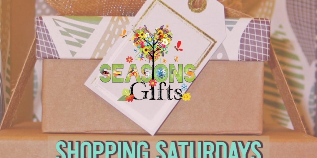 Seasons Gifts gift shopping Saturdays fcbk Seasons Gifts gift shopping Saturdays fcbk