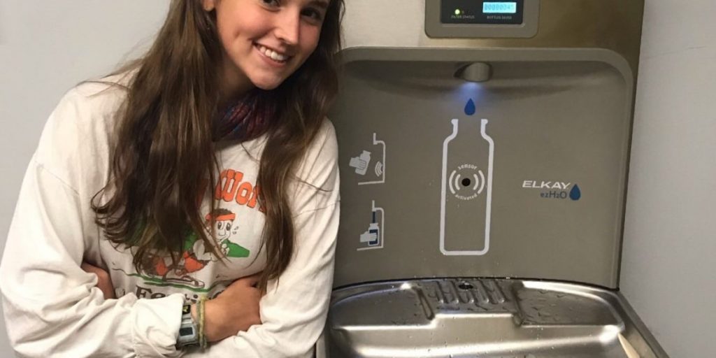 Water Fountain 2 Water Fountain 2