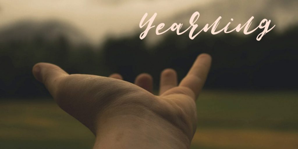 Yearning Bulletin Yearning Bulletin