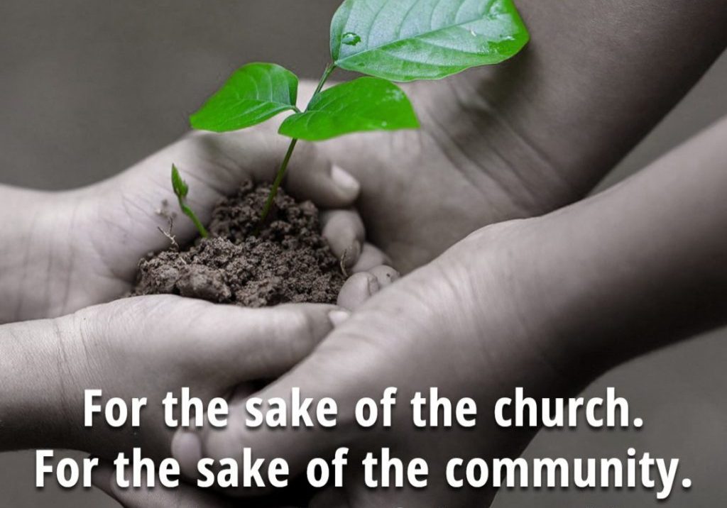 stewardship quote for the sake stewardship quote for the sake