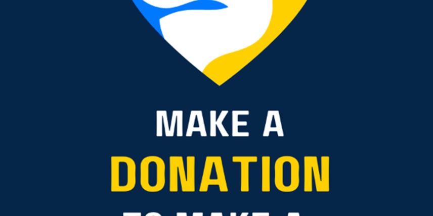 ukraine donation